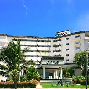 4* Feriested Melia Casa Maya