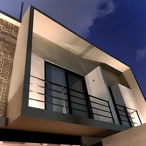 Casa de hóspedes Palmas, Cancún