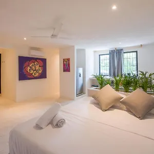 Apartamento Art, Cancún