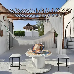 Casa Lara - Cerca Del Mar - Cancun