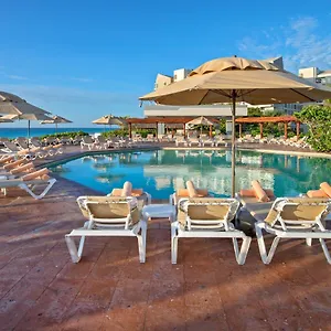 Apartamento State Of The Art En La Mejor Playa De Frente A Plaza La Isla, Cancún