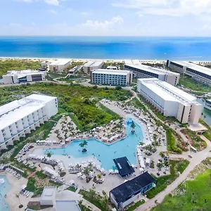 5* Feriested Grand Palladium Select Costa Mujeres