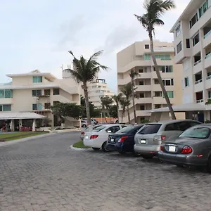 Brisas Boulevard Kukulcan Km. 19, Zona Hotelera Apartamento