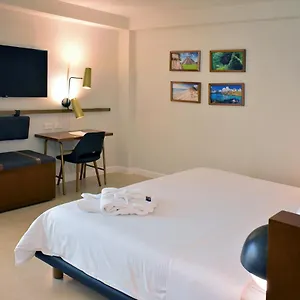 酒店 Mex, 坎昆