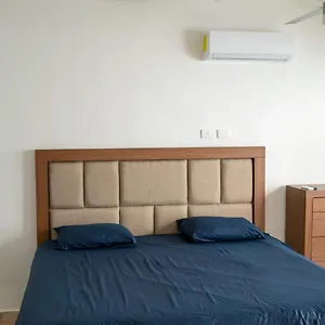 Recamara 1 Cancún