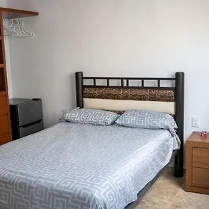 Recamara 2 Cancún