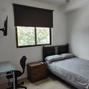 Recamara 3 Cancún
