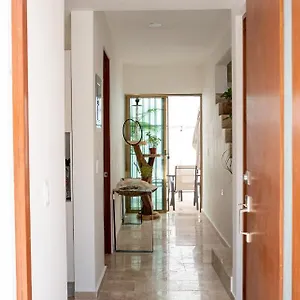 Casa Nachi Cocom Cancún