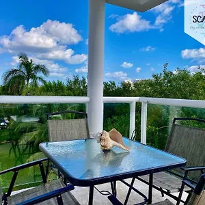 Lindo Y Acogedor Departamento Con Todo Lo Necesario Apartamento