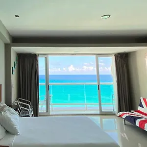 Apartamento Girasol Oceanview, Cancún