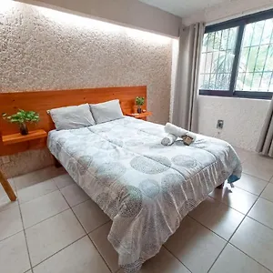 Casa Maria Cancún