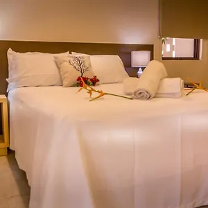 Azcapri Boutique&spa Cancún