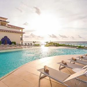 Grand Park Royal (adults Only) קנקון