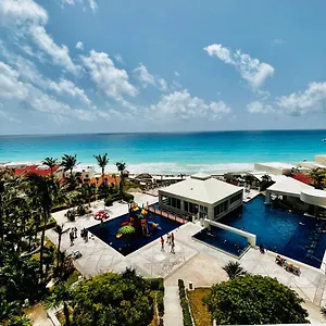 The Of Solymar Apartahotel