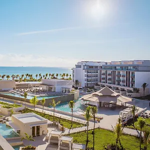 Majestic Elegance Costa Mujeres (adults Only) קנקון