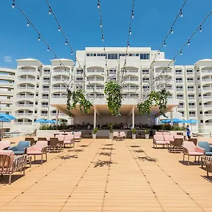 Hilton Mar Caribe קנקון