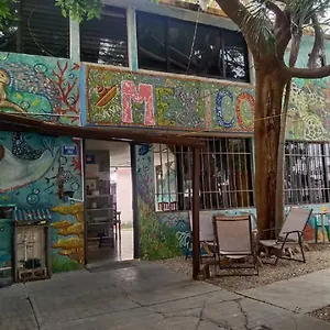 Balagan Planta Baja Cancún