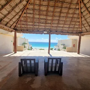 Ocean Front Villa, Locacion In Zone Apartamento