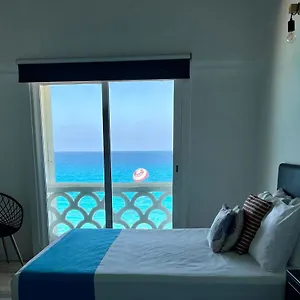 Beachside Apartamento