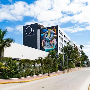 Oh! - The Urban Oasis & Club (adults Only) קנקון