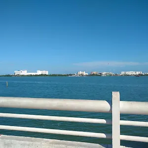 Apartamento Casa Pok Tapok, Cancún