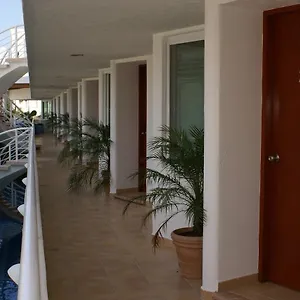 Apartamento Riviera, Cancún