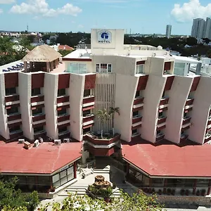 4* Hotel Plaza Kokai